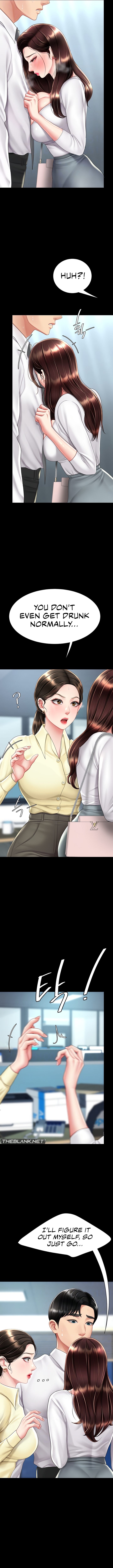 Go Ahead Mom chapter 66 page 3