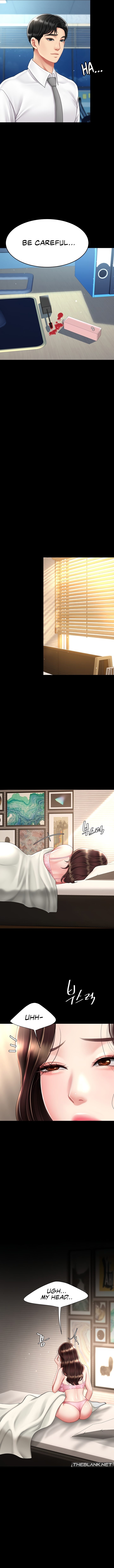 Go Ahead Mom chapter 66 page 6