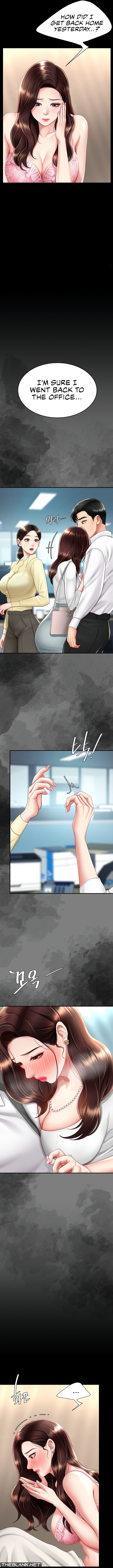 Go Ahead Mom chapter 66 page 7