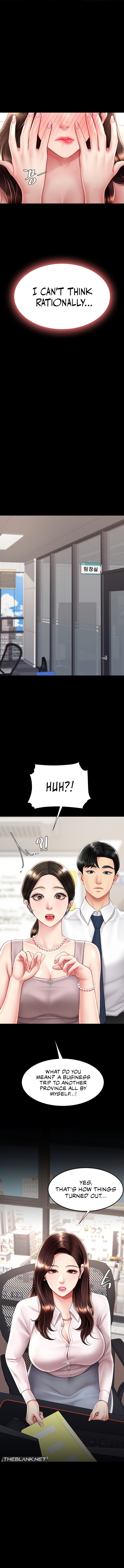 Go Ahead Mom chapter 66 page 9