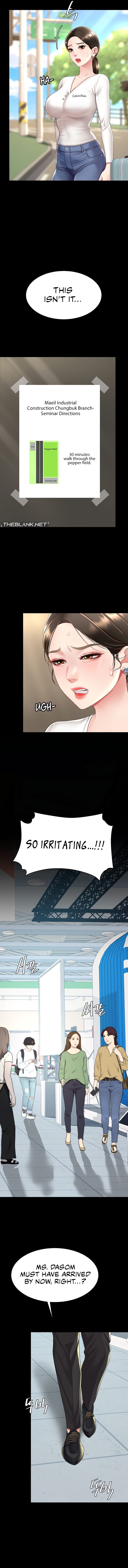 Go Ahead Mom chapter 66 page 13
