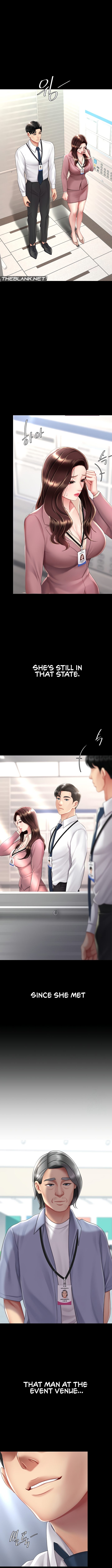 Go Ahead Mom chapter 67 page 7