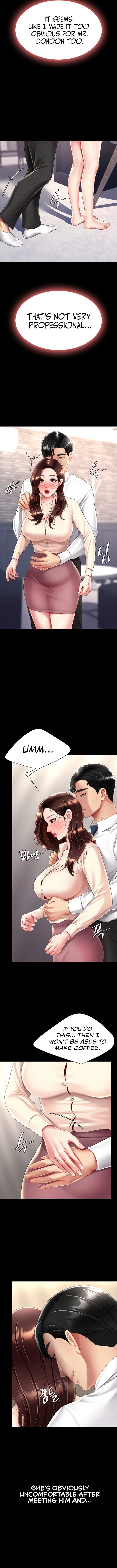Go Ahead Mom chapter 67 page 12