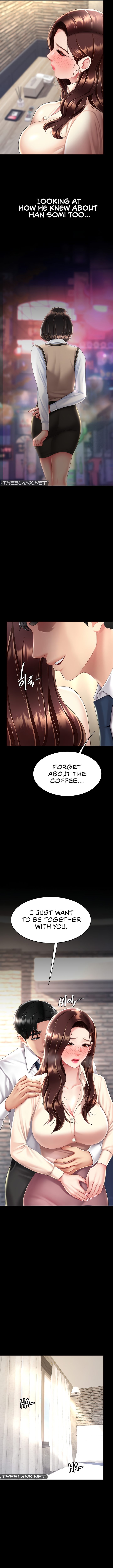 Go Ahead Mom chapter 67 page 13