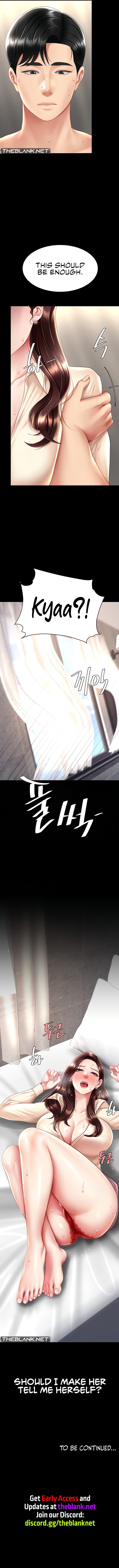 Go Ahead Mom chapter 67 page 16