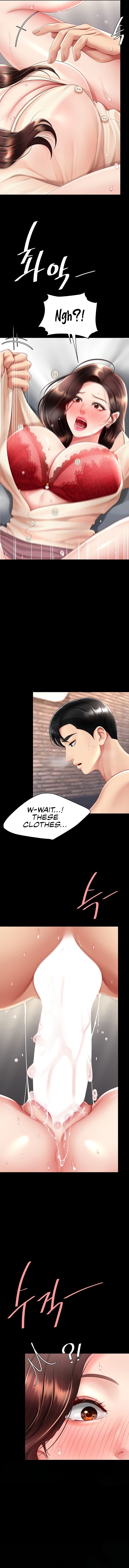 Go Ahead Mom chapter 68 page 4