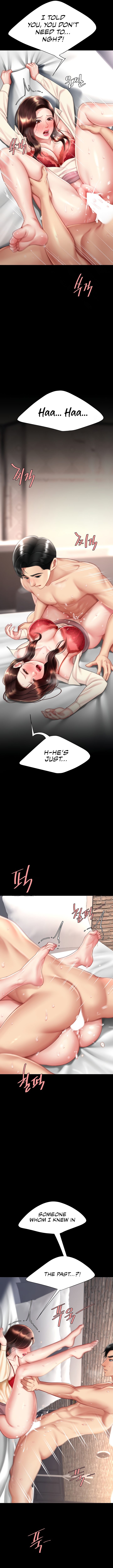 Go Ahead Mom chapter 68 page 7