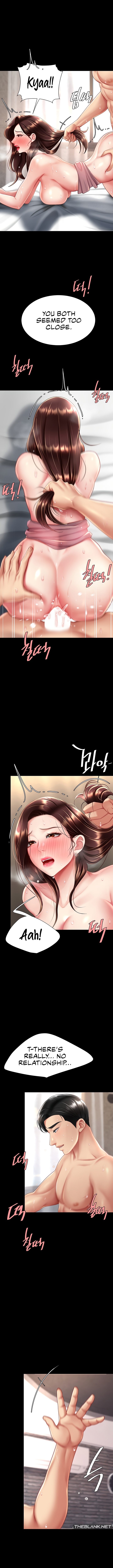 Go Ahead Mom chapter 68 page 13