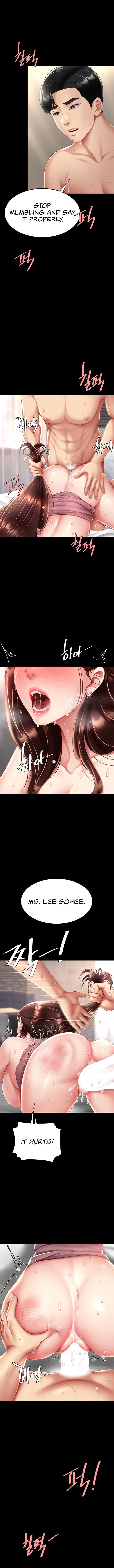 Go Ahead Mom chapter 68 page 15