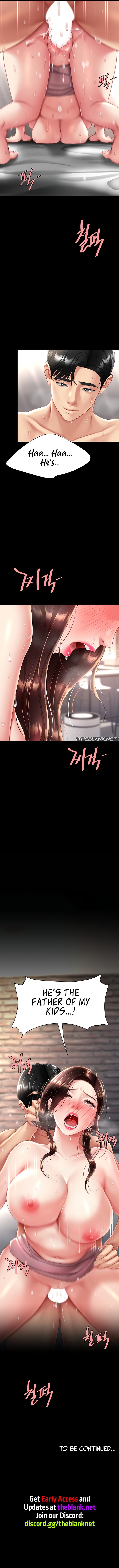 Go Ahead Mom chapter 68 page 16