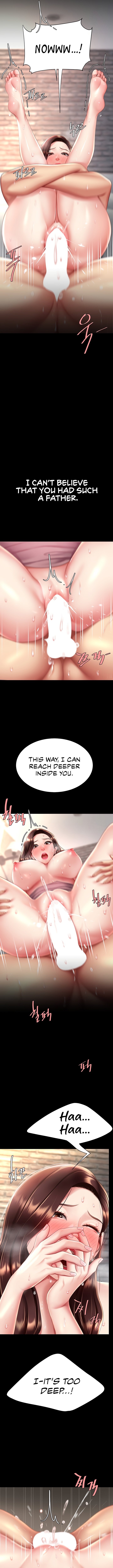 Go Ahead Mom chapter 69 page 10
