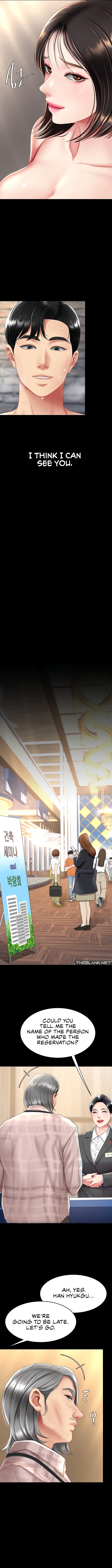 Go Ahead Mom chapter 69 page 13