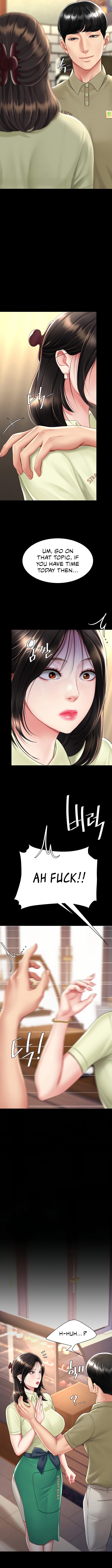 Go Ahead Mom chapter 70 page 5