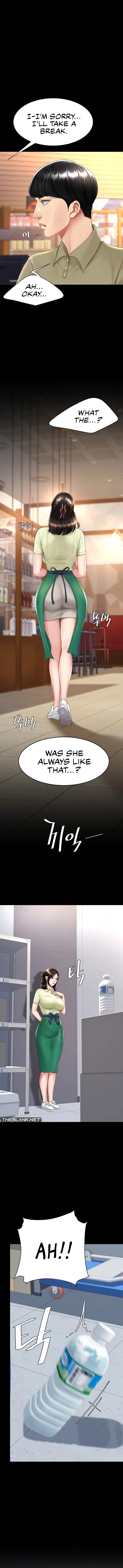 Go Ahead Mom chapter 70 page 6