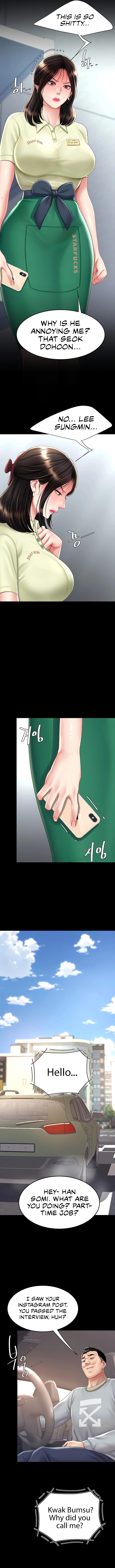 Go Ahead Mom chapter 70 page 7