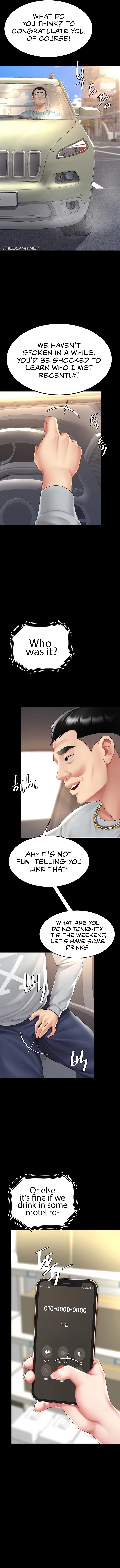 Go Ahead Mom chapter 70 page 8