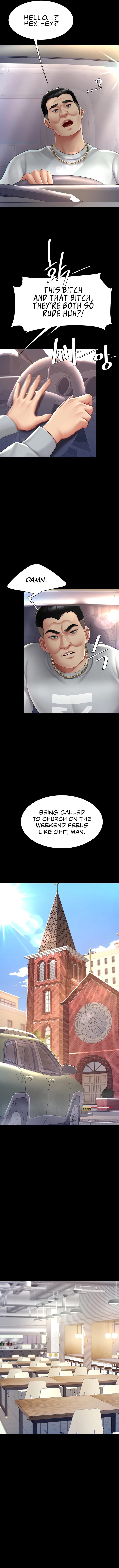 Go Ahead Mom chapter 70 page 9