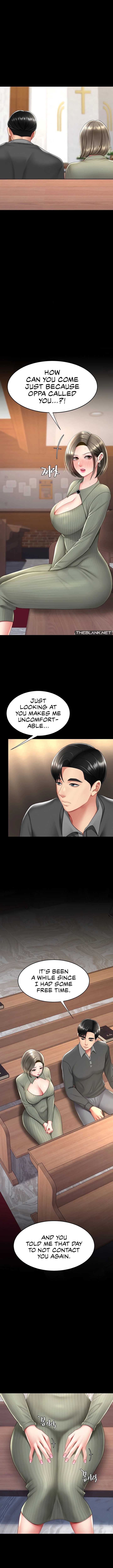 Go Ahead Mom chapter 70 page 13