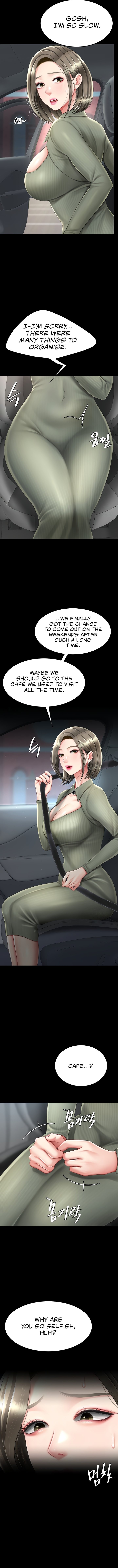 Go Ahead Mom chapter 71 page 6