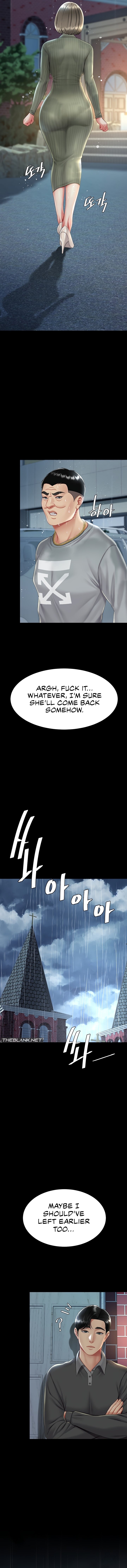 Go Ahead Mom chapter 71 page 11