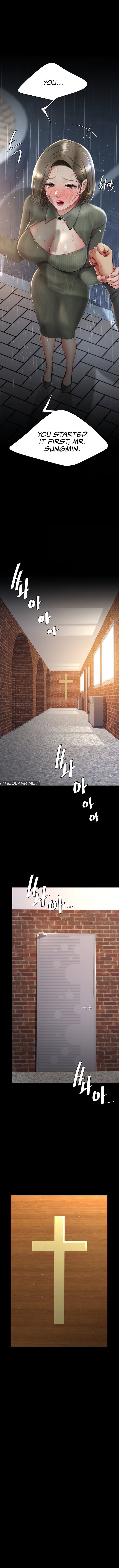 Go Ahead Mom chapter 71 page 13