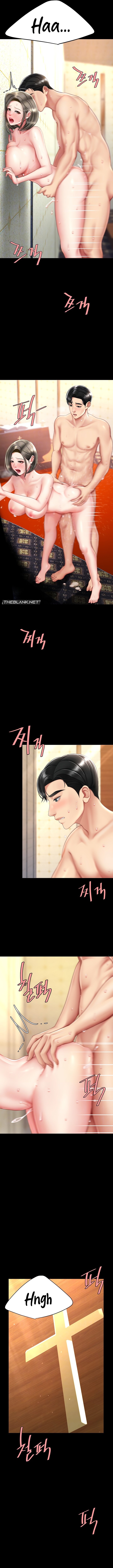Go Ahead Mom chapter 72 page 3