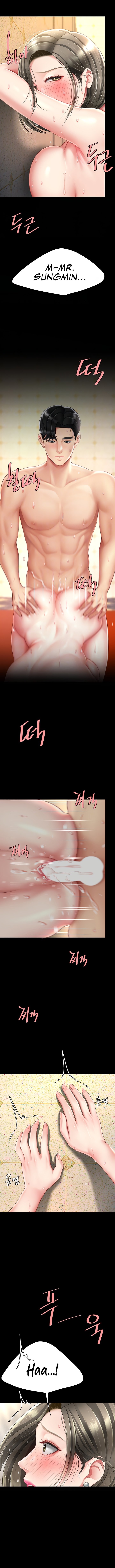 Go Ahead Mom chapter 72 page 4