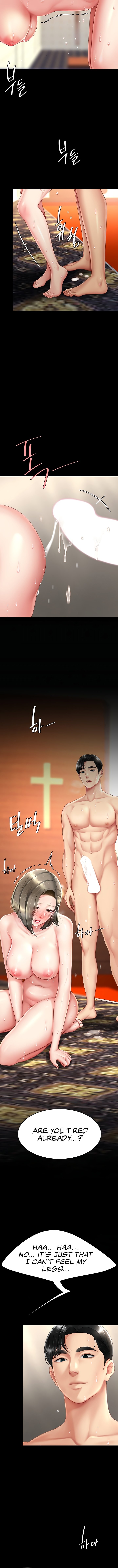 Go Ahead Mom chapter 72 page 6