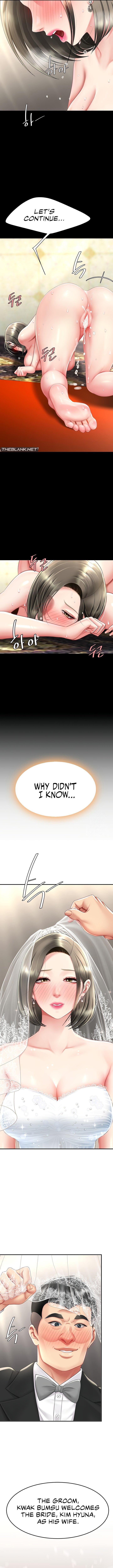 Go Ahead Mom chapter 72 page 7