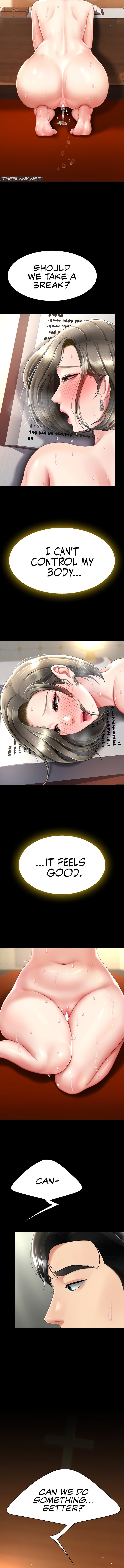 Go Ahead Mom chapter 73 page 4