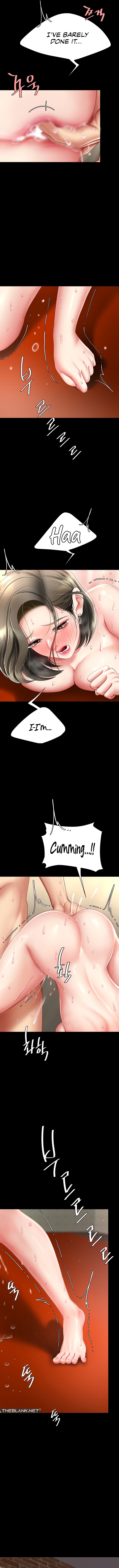 Go Ahead Mom chapter 73 page 7