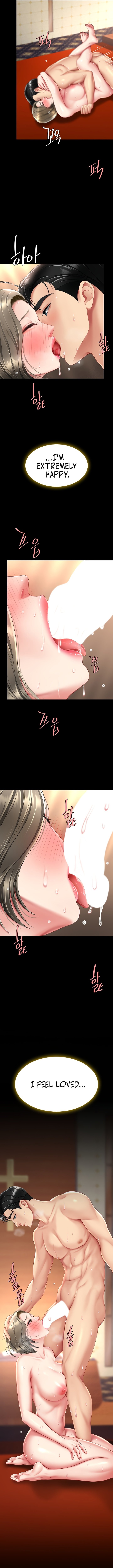 Go Ahead Mom chapter 73 page 12