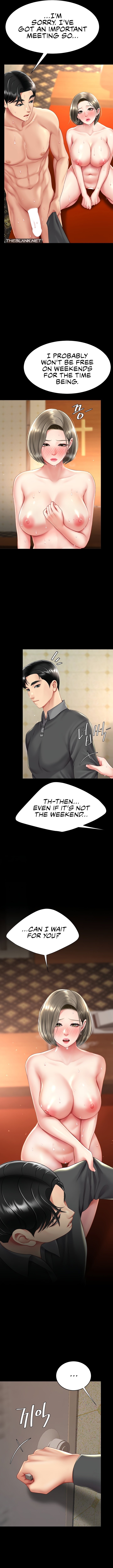 Go Ahead Mom chapter 73 page 14