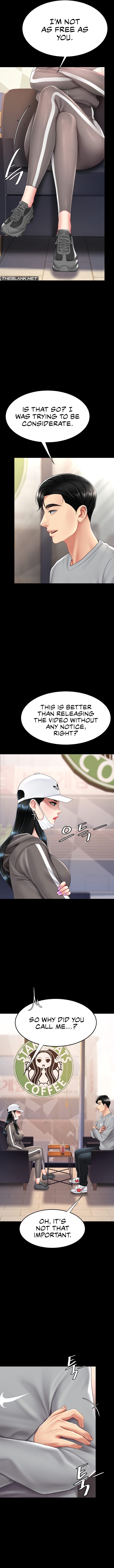 Go Ahead Mom chapter 74 page 5