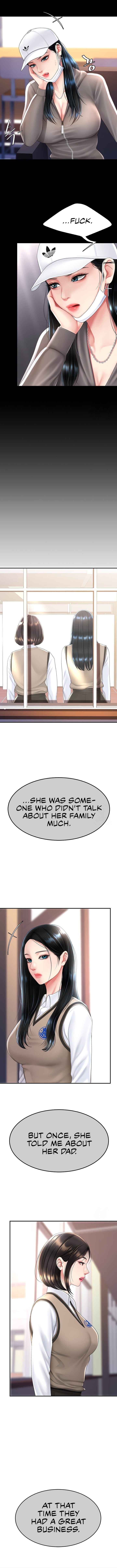 Go Ahead Mom chapter 74 page 7