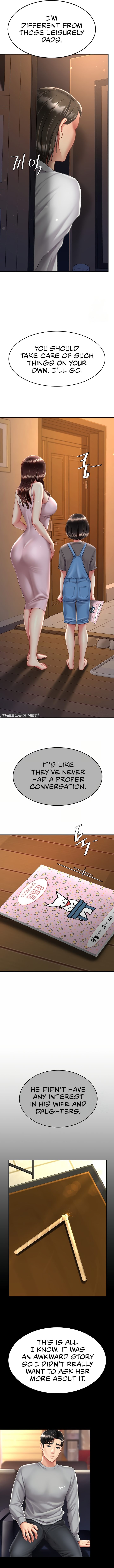Go Ahead Mom chapter 74 page 11