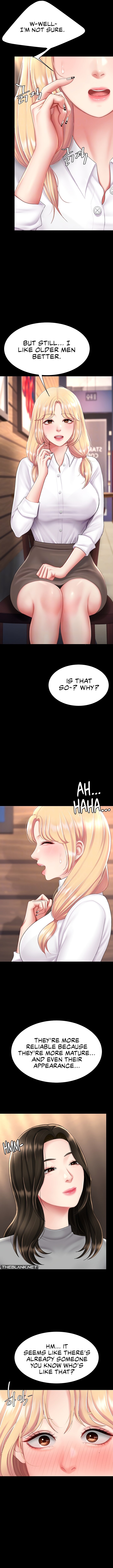 Go Ahead Mom chapter 75 page 3