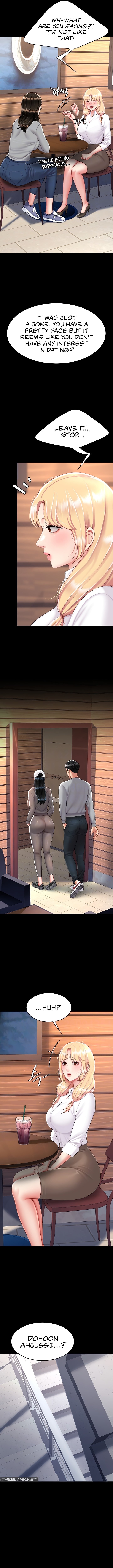 Go Ahead Mom chapter 75 page 4