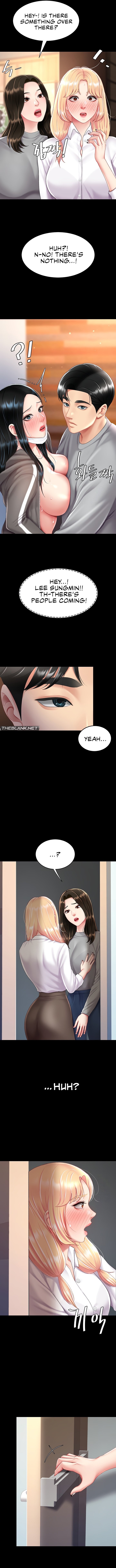 Go Ahead Mom chapter 75 page 11