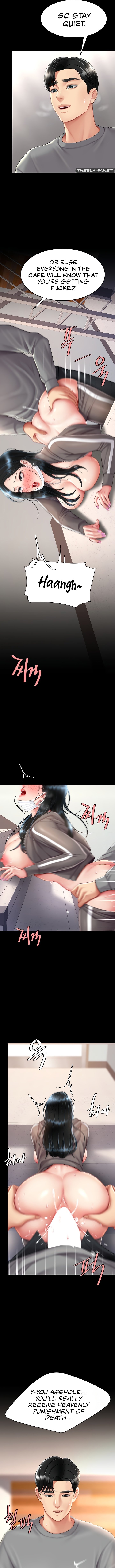 Go Ahead Mom chapter 75 page 15