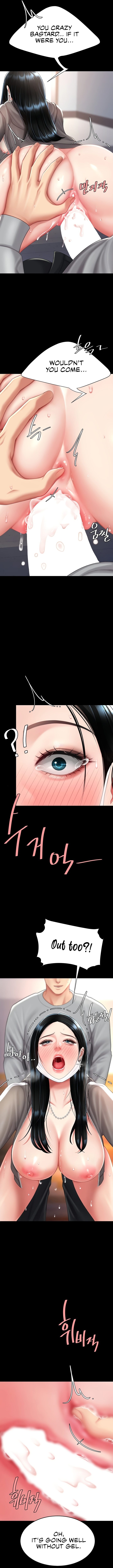 Go Ahead Mom chapter 76 page 5