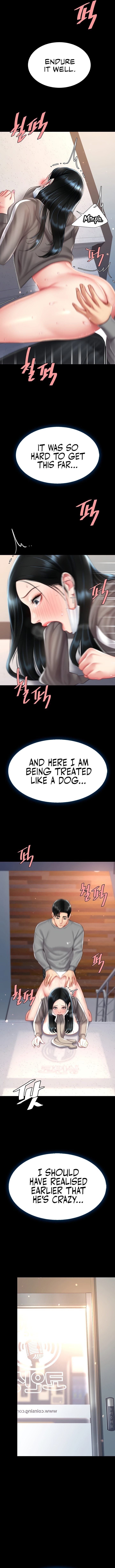 Go Ahead Mom chapter 76 page 12