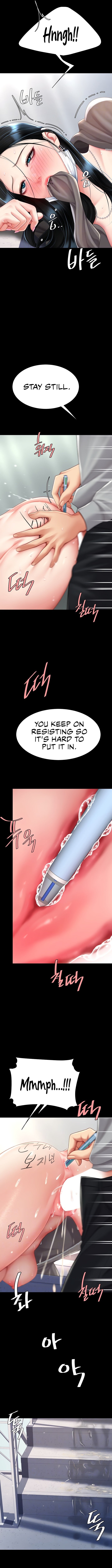 Go Ahead Mom chapter 77 page 3