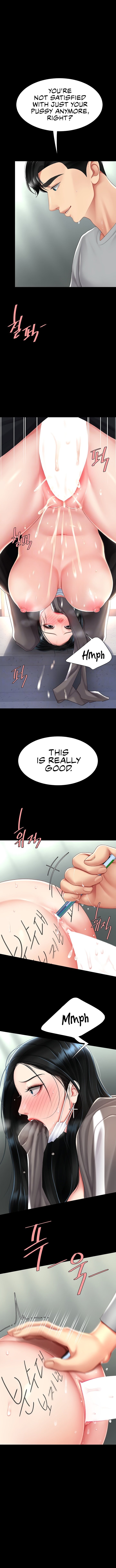 Go Ahead Mom chapter 77 page 4