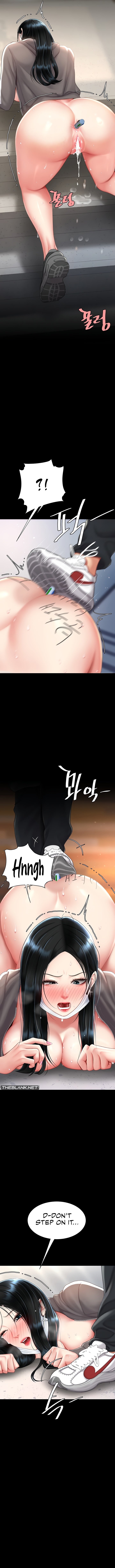 Go Ahead Mom chapter 77 page 7