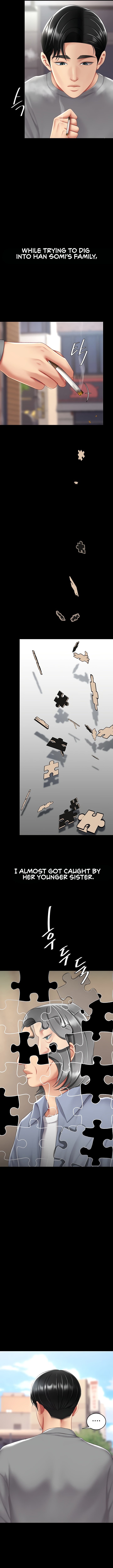 Go Ahead Mom chapter 77 page 14