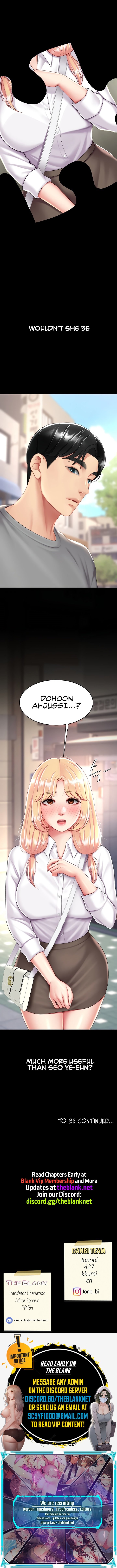 Go Ahead Mom chapter 77 page 16