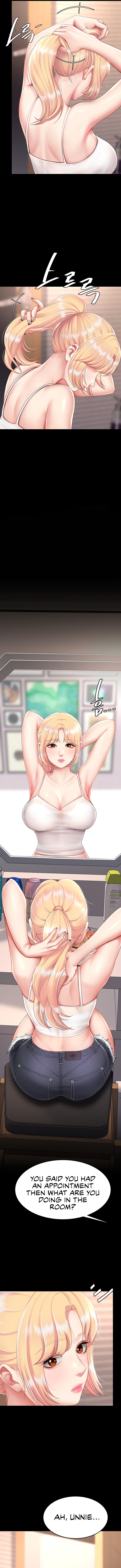 Go Ahead Mom chapter 78 page 5