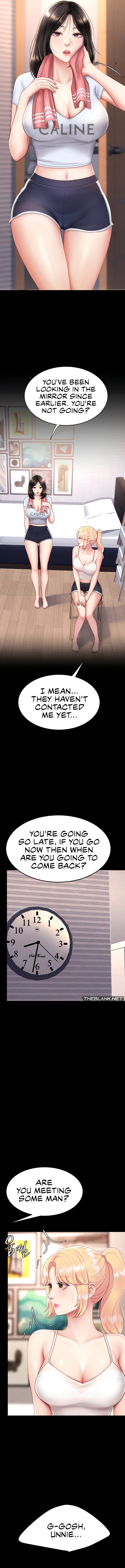 Go Ahead Mom chapter 78 page 6