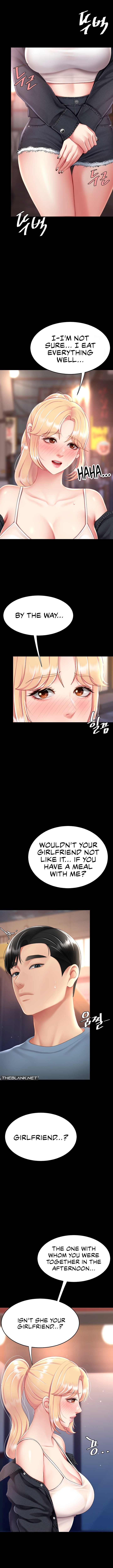 Go Ahead Mom chapter 78 page 10